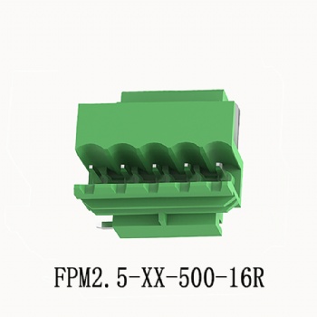 FPM2.5-XX-500-16R