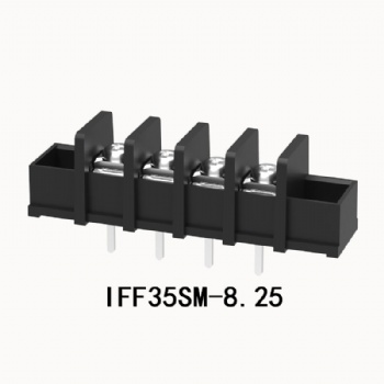 JFF35SM 栅栏式接线端子