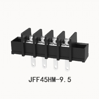 JFF45HM 栅栏式接线端子