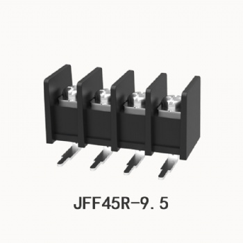 JFF45R 栅栏式接线端子