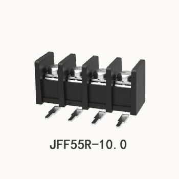JFF55R 栅栏式接线端子
