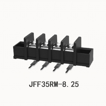 JFF35RM Barrirt terminal block