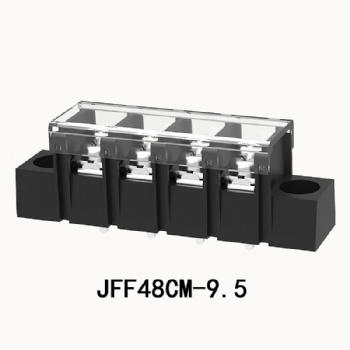 JFF48CM Barrirt terminal block