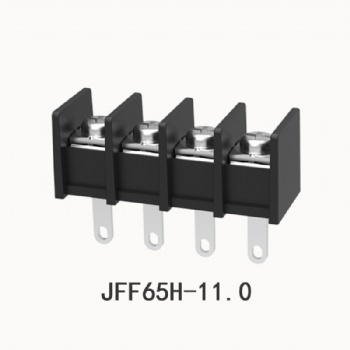 JFF65H 栅栏式接线端子