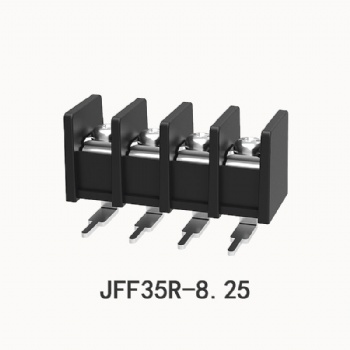 JFF35R 栅栏式接线端子