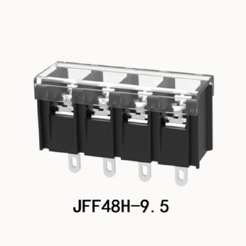 JFF48H Barrirt terminal block