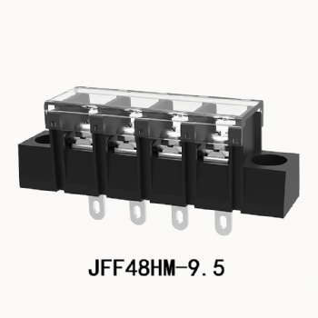 JFF48HM 栅栏式接线端子