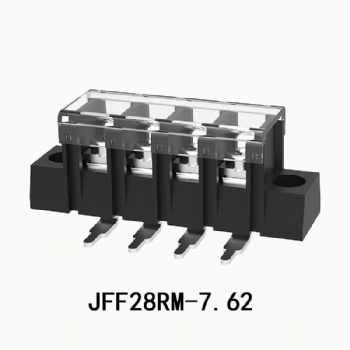 JFF28RM Barrirt terminal block