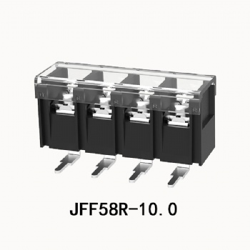 JFF58R 栅栏式接线端子