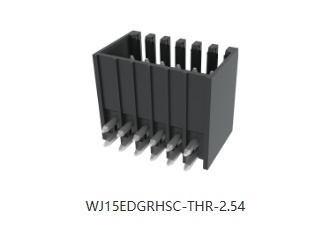 FPH0.5-XX-254-28R 螺钉式PCB接线端子