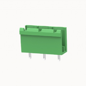 FPM2.5-XX-750-00 PCB plug terminal block