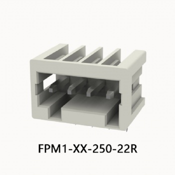 FPM1-XX-250-22R MCS多用途连接器