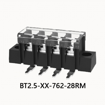 BT2.5-XX-762-28RM Barrier-terminal-blocks