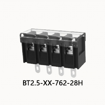 BT2.5-XX-762-28H Barrier-terminal-blocks