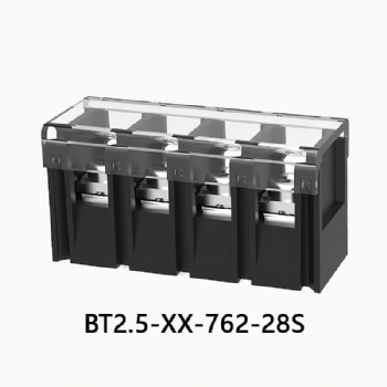 BT2.5-XX-762-28S Barrier-terminal-blocks