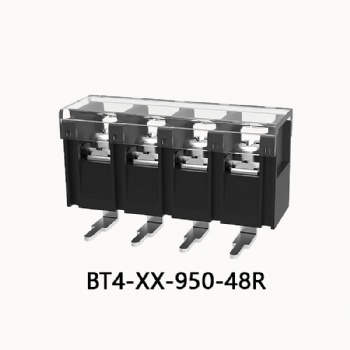 BT4-XX-950-48R Barrirt terminal block