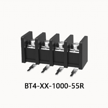 BT4-XX-1000-55R Barrirt terminal block
