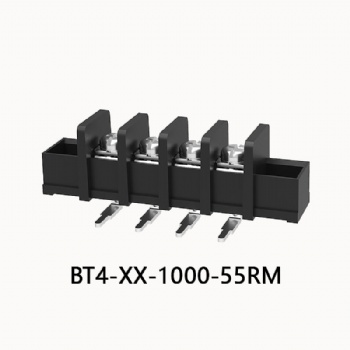 BT4-XX-1000-55RM Barrirt terminal block