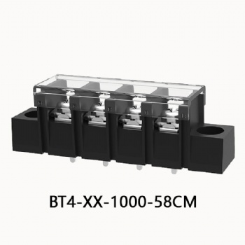 BT4-XX-1000-58CM Barrier terminal block