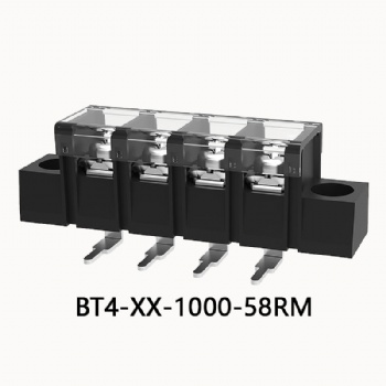 BT4-XX-1000-58RM Barrirt terminal block
