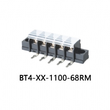 BT4-XX-1100-68RM Barrier terminal blocks