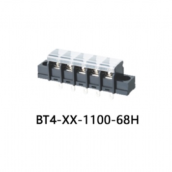 BT4-XX-1100-68H Barrier terminal blocks