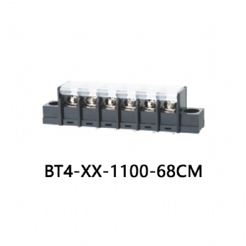 BT4-XX-1100-68CM Barrier terminal blocks