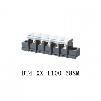BT4-XX-1100-68SM Barrier terminal blocks